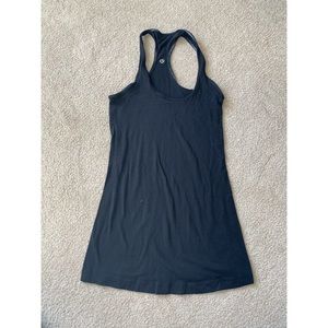 Lululemon Racerback Tank